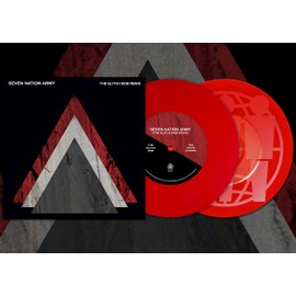 Seven Nation Army X The Glitch Mob [7" VINYL]