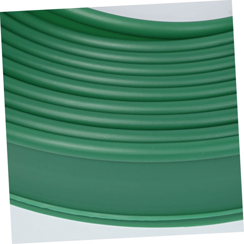 Gatuida 1 Roll Gardening Protective Belt Grass Separation Belt Wide