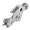 For Pfaff Low Shank Adapter Easy Replaceable Auxiliary Stainless Steel