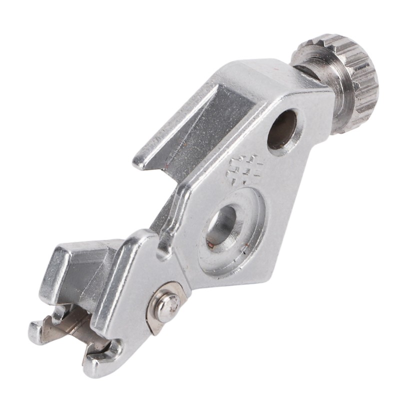 For Pfaff Low Shank Adapter Easy Replaceable Auxiliary Stainless Steel