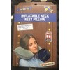 On The Go On the Go Inflatable Neck Rest Pillow