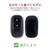 OFF WE GO Key Case, TPU Car Key Cover, Key