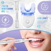 Teeth Whitening Kit, Quickly Whiten Teeth, Effectively Clean Teeth, Daily