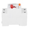 GYL8 2P RCCB Residual Current Circuit Breaker Electric Leakage Protection