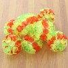 TOYANDONA 1 Bag Funny Ball Toy Party Toy Glowing Suction
