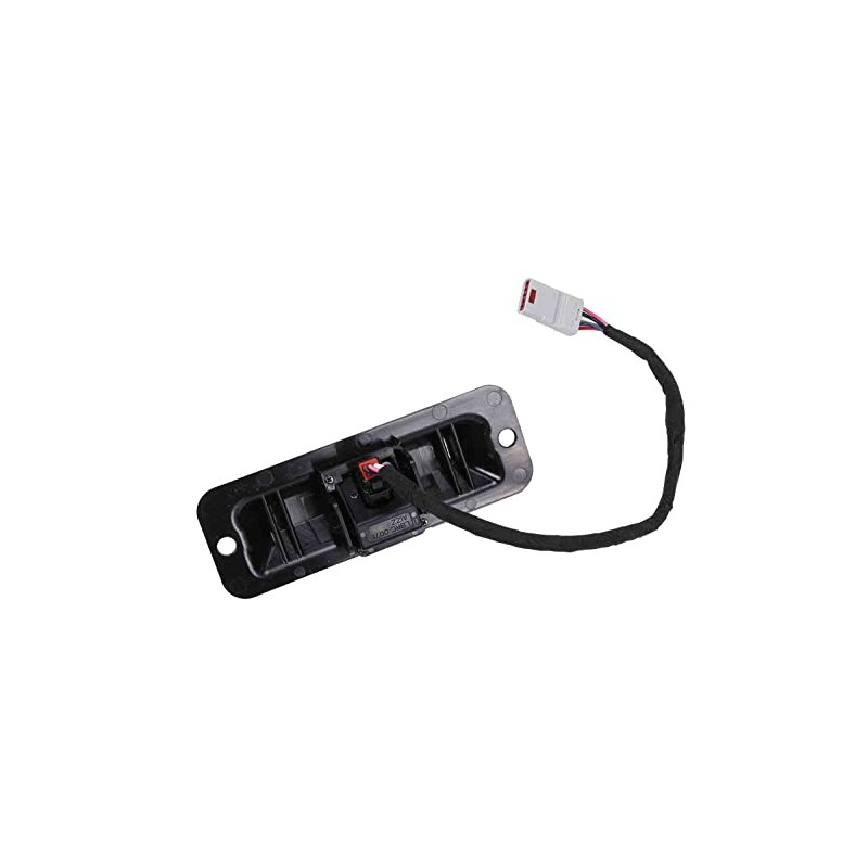 GM Genuine Parts 39132206 Rearview Driver Information Camera