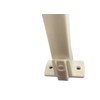 Vertical Blind Cord, String Tension Pulleys (4)