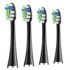 Lächen Standard Brush Head, Fits All Smile Electric Toothbrushes S131