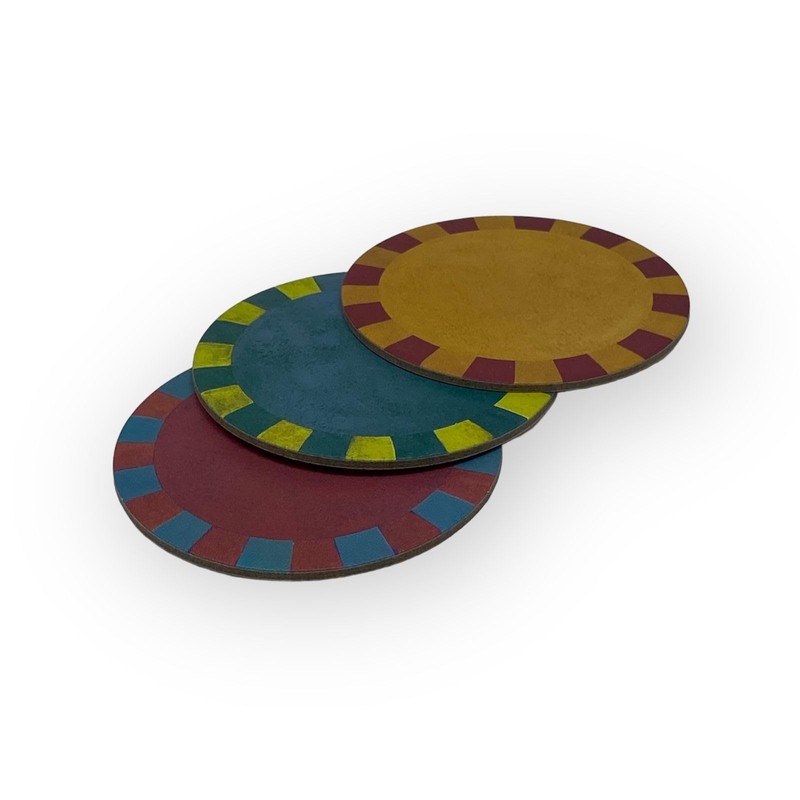 Mar Lúdico - Juego de Mesa en Español - Topito