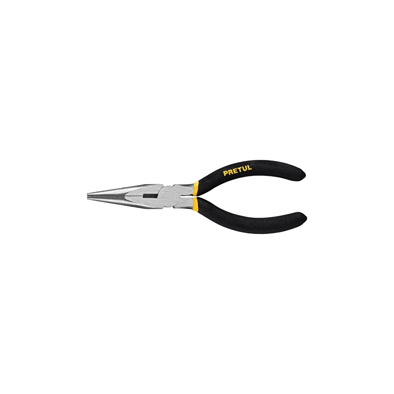 Pretul PPC-6PG, Pinza de punta y corte 6 mango de