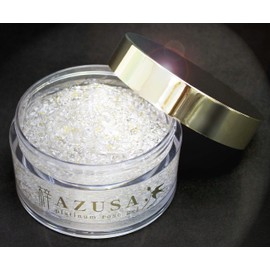 Azusa Platinum Rose Gel Golden Rich 7.1 oz (200 g)