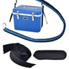 1PCS Cooler Shoulder Strap with Thickened Non‑Slip Pad Adjustable Length