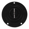 Motorcycle Fuel Tank Cap Aluminium Alloy Leakproof Replacement for Kawasaki