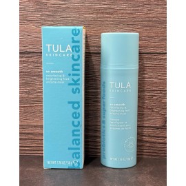 Tula So Smooth Resurfacing & Brightening Fruit Enzyme Mask 1.76oz