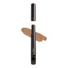 Stryx Concealer Stick Tool for Men, Medium Mahogany - Natural
