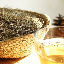 에코스킨 건조 솔잎 솔잎차 600g Ecoskin Dried Pine Needle Tea 600g