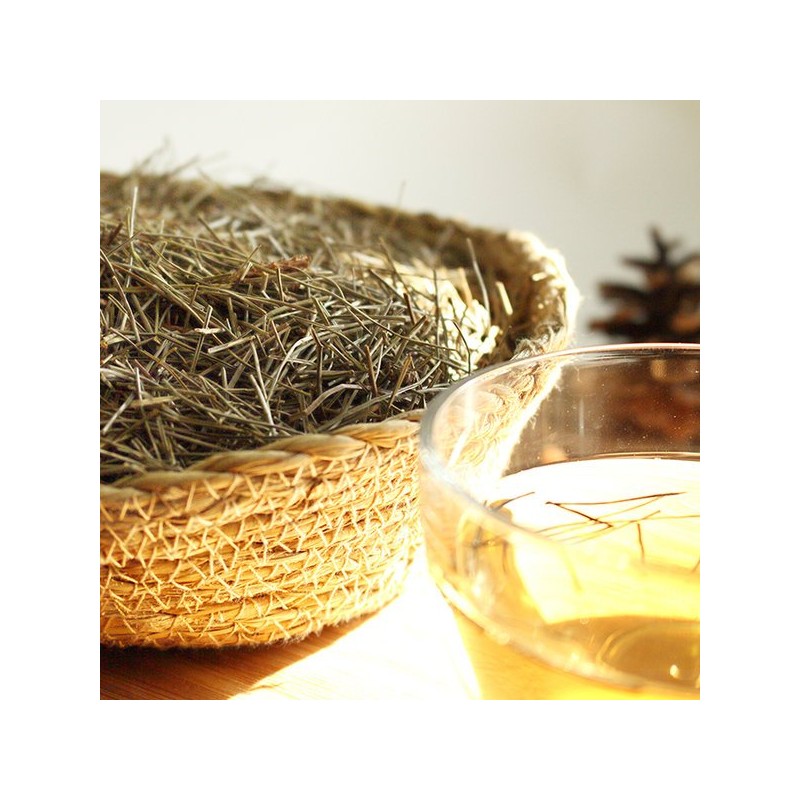 에코스킨 건조 솔잎 솔잎차 600g Ecoskin Dried Pine Needle Tea