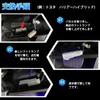 GIMUYA Foot Lamp, LED Inner Lamp, LED Room Lamp, Interior,