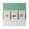 Nature Skin Calent Mask Pack / 네이처스킨 진정 마스크팩