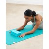 Yogamatters Yoga Brick | EVA Foam | Lightweight, High Density
