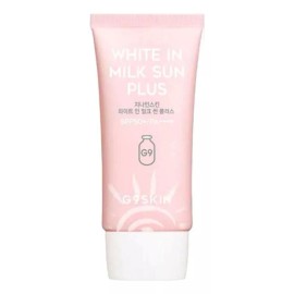 G9skin White In Milk Sun Plus Spf 50+ Pa++++