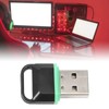 USB Bluetooth Adapter for PC Lossless Transmission Wireless Bluetooth 5.3