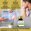 Set di integratori Serenoa Repens 70 Softgels e Vitamina B12