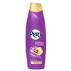PERT, Shampoo Keratina y Aguacate | Cabello fuerte, flexible y