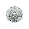 Shimano 7 speed cassette SLX 10speed Cassette HG-81 11-32T