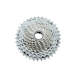 Shimano 7 speed cassette SLX 10speed Cassette HG-81 11-32T