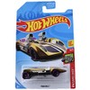 Hot Wheels Treasure Hunt Twin Mill 93/250, gold