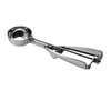 Piazza Stainless Steel Large Multipurpose Ice Cream Scoop,Capacity 1/12 Lt,