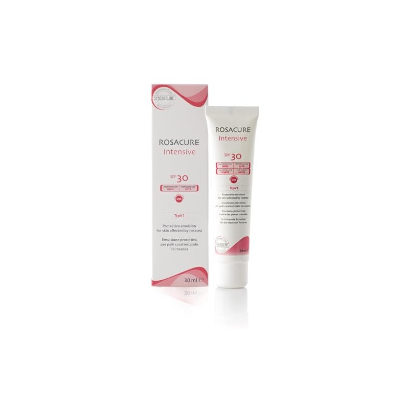 Rosacure Intensive Emulsion 30 ml