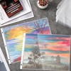 50 Pack 11 x 14 Inch Sheet Protectors, Heavyweight Landscape