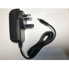 Replacement for 9V AC-DC Switching Adapter same as 9S10K for