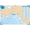 Waterproof Charts 18F Florida Big