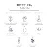 NUTRITIVE OILS WITH RENOVATED CONTENT DR.C. TUNA SUN SERİES LIP
