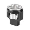 CAMVATE M6 Standard Rosette Extension Bracket for DIY Wooden Handle