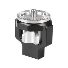 CAMVATE M6 Standard Rosette Extension Bracket for DIY Wooden Handle