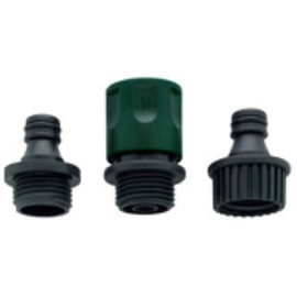 Orbit 58108n Plastic Quick Connect Faucet Set
