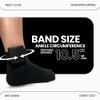 AVENDI Fake/Prop - Ankle Monitor, House Arrest Bracelet, GPS Tracker