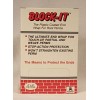 W,R, Rayson Co. Ink. BLOCK-IT Plastic Coated End Wrap Papers