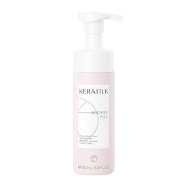 Kerasilk Essential Volume Foam Conditioner for Fine, Lifeless Hair, 150 ml