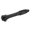 2 In 1 Dual-use Chuck Key Wrench Ratchet Spanner Suitable