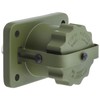 Elektrikbedarf Installation/Stecker Steckdosen/Stecker/Steckdosen 2polig – The output of NATO Olive