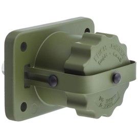 Elektrikbedarf Installation/Stecker Steckdosen/Stecker/Steckdosen 2polig – The output of NATO Olive 2POLE 35qmm vg96917 151208