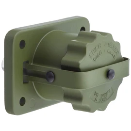 Elektrikbedarf Installation/Stecker Steckdosen/Stecker/Steckdosen 2polig – The output of NATO Olive 2POLE 35qmm vg96917 151208