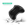 Annadue Portable Controller Case, Shockproof Travel Bag for 4 Controller