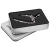 Guitar Capo Ballad Zinc Alloy Silicone Diacritics Skull Musical Instrument
