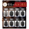 KSSshop Hair Dye Kuromore Cream Shampoo (Brown)